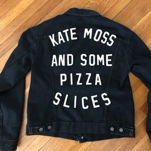 Reformation Extremely rare Kate Moss Jacket!!!